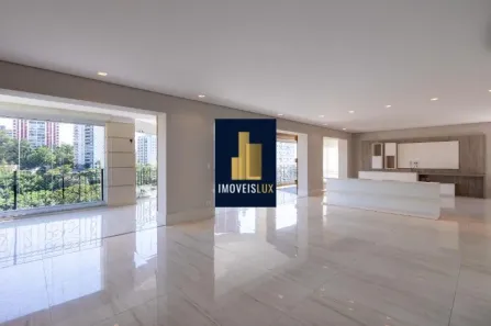 Apartamento com 4 Quartos à venda, 400m² no Vila Suzana, São Paulo