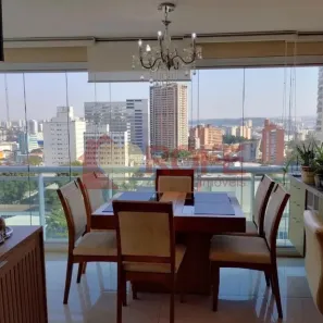 Apartamento com 2 Quartos à venda, 76m² no Jardim Santo Amaro, São Paulo