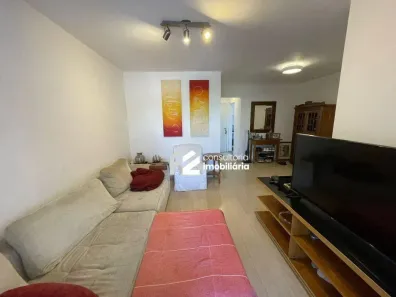Apartamento com 3 Quartos à venda, 83m² no Perdizes, São Paulo
