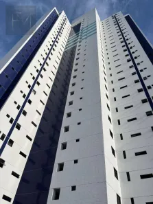Apartamento com 4 Quartos à venda, 104m² no Tambauzinho, João Pessoa