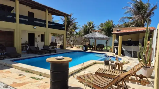 Imóvel Comercial com 5 Quartos à venda, 364m² no Tabuba, Caucaia