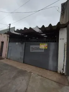 Casa com 4 Quartos à venda, 172m² no Parque Novo Mundo, São Paulo