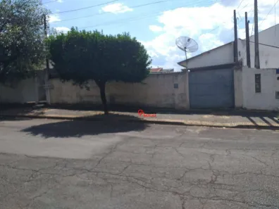 Lote/Terreno à venda, 300m² no Jardim São Roque, Americana