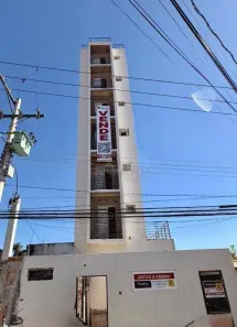 Apartamento com 2 Quartos à venda, 41m² no Parque Boturussu, São Paulo