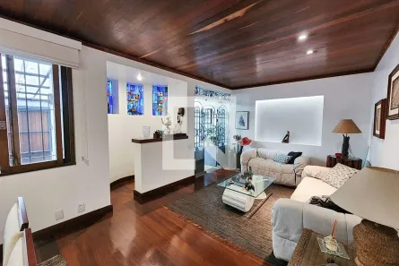 Casa com 4 Quartos à venda, 302m² no Urca, Rio de Janeiro
