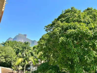 Apartamento com 2 Quartos à venda, 78m² no São Conrado, Rio de Janeiro