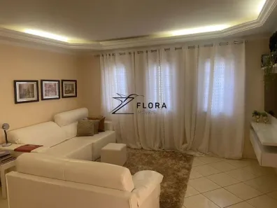 Casa com 4 Quartos à venda, 250m² no Parque Ortolândia, Hortolândia