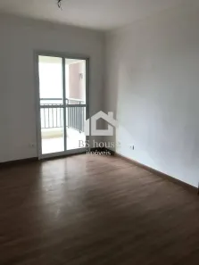 Apartamento com 2 Quartos para alugar, 69m² no Centro, São Bernardo do Campo