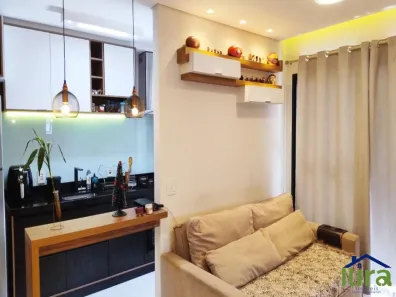 Apartamento com 2 Quartos à venda, 65m² no Continental, Osasco