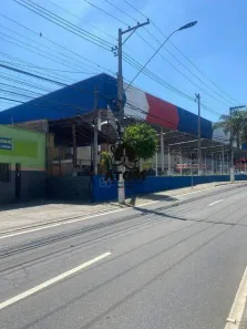 Galpão/Depósito/Armazém para alugar, 83m² no Parque Senhor do Bonfim, Taubaté