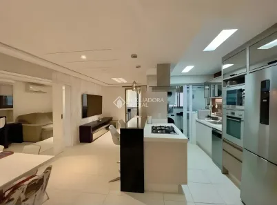 Apartamento com 2 Quartos à venda, 71m² no Centro, Florianópolis