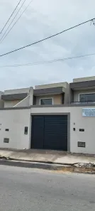 Casa com 4 Quartos à venda, 120m² no Ipitanga, Lauro de Freitas