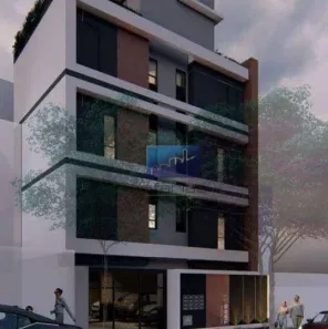 Apartamento com 2 Quartos à venda, 47m² no Jardim Textil, São Paulo