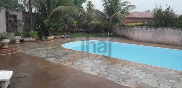 Fazenda/Sítio à venda, 250m² no Condomínio São João II (Zona Rural), São José do Rio Preto