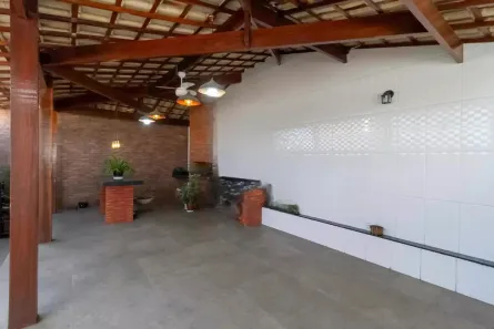 Casa com 3 Quartos à venda, 250m² no Parque Recreio, Contagem