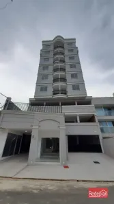 Apartamento com 2 Quartos para alugar, 65m² no Jardim Belvedere, Volta Redonda