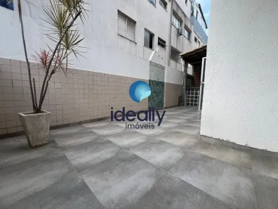 Apartamento com 2 Quartos à venda, 49m² no Castelo, Belo Horizonte