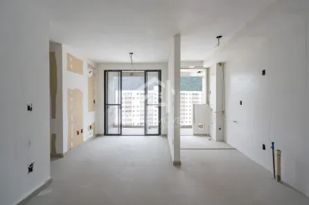 Apartamento com 3 Quartos à venda, 59m² no Camorim, Rio de Janeiro