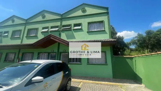 Apartamento com 2 Quartos para alugar, 55m² no Urbanova, São José dos Campos
