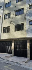 Apartamento com 3 Quartos à venda, 74m² no Granbery, Juiz de Fora