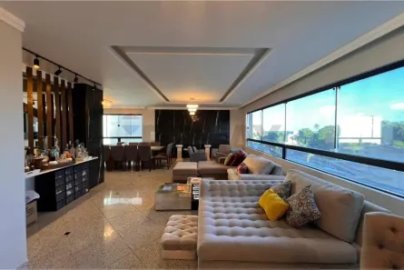 Cobertura com 4 Quartos à venda, 354m² no Ondina, Salvador