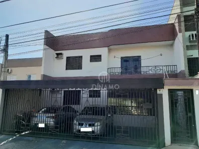 Apartamento com 3 Quartos à venda, 72m² no Parque Industrial Lagoinha, Ribeirão Preto