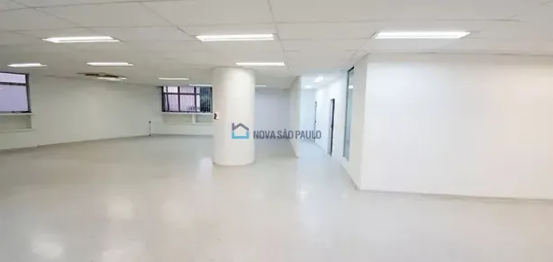 Sala Comercial para alugar, 925m² no República, São Paulo