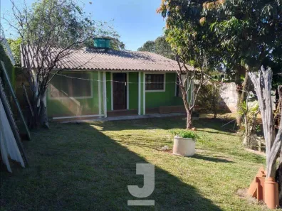 Casa com 1 Quarto à venda, 200m² no Residencial Hípica Jaguari, Bragança Paulista