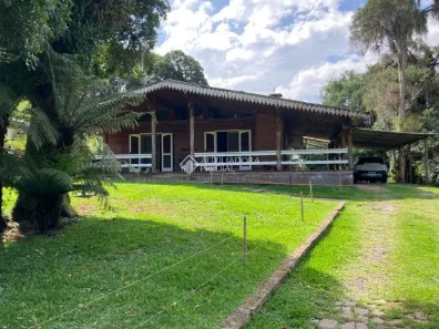 Casa com 3 Quartos à venda, 2047m² no Vila Suzana, Canela