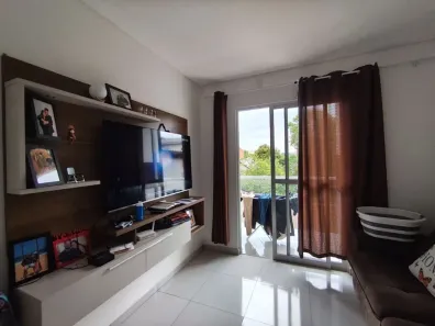 Apartamento com 3 Quartos à venda, 94m² no Santa Cruz, Cascavel