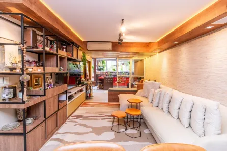 Apartamento com 2 Quartos à venda, 110m² no Mont Serrat, Porto Alegre