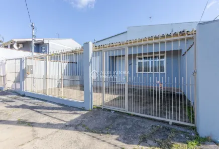 Casa com 2 Quartos à venda, 48m² no Harmonia, Canoas