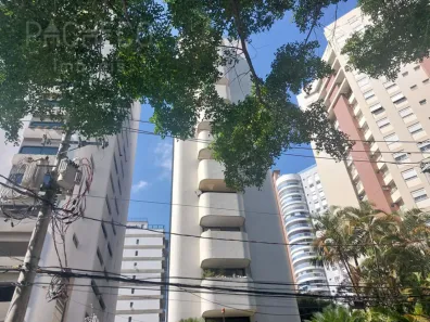 Apartamento com 3 Quartos para alugar, 220m² no Perdizes, São Paulo