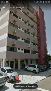 Consultório com 1 Quarto à venda, 34m² no Centro, Aracaju