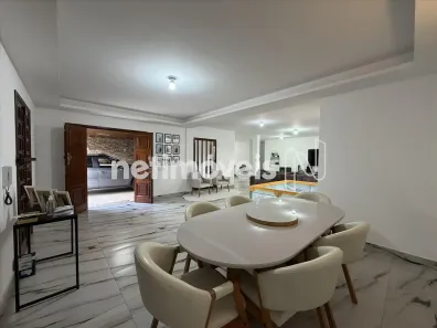 Casa com 4 Quartos à venda, 316m² no Castelo, Belo Horizonte