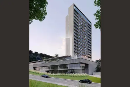 Apartamento com 4 Quartos à venda, 162m² no Santa Lúcia, Belo Horizonte