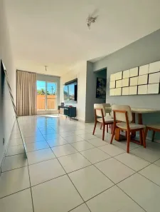 Apartamento com 3 Quartos à venda, 72m² no Coophema, Cuiabá