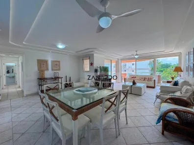 Apartamento com 3 Quartos à venda, 145m² no Riviera, Bertioga