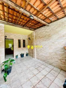 Casa com 3 Quartos à venda, 90m² no Vaz Lobo, Rio de Janeiro
