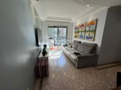 Apartamento com 3 Quartos à venda, 64m² no Vila Sofia, São Paulo