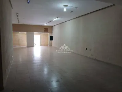 Ponto Comercial à venda, 150m² no Centro, Ribeirão Preto