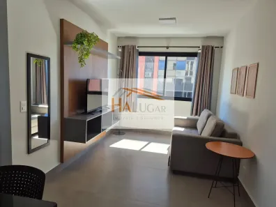Apartamento com 1 Quarto para alugar, 41m² no Floresta, Belo Horizonte