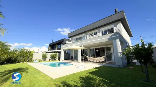 Casa com 4 Quartos à venda, 343m² no Sans Souci, Eldorado do Sul