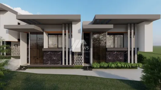 Casa com 4 Quartos à venda, 563m² no Ahú, Curitiba