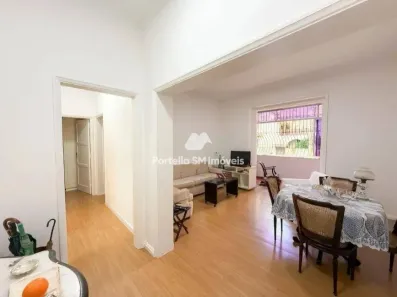 Apartamento com 2 Quartos à venda, 101m² no Jardim Botânico, Rio de Janeiro