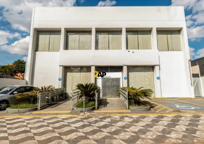 Ponto Comercial para alugar, 750m² no Socorro, São Paulo