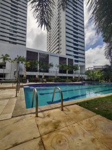 Apartamento com 2 Quartos à venda, 68m² no Santo Amaro, Recife