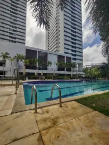 Apartamento com 2 Quartos à venda, 57m² no Santo Amaro, Recife