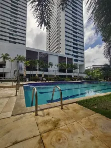 Apartamento com 2 Quartos à venda, 68m² no Santo Amaro, Recife