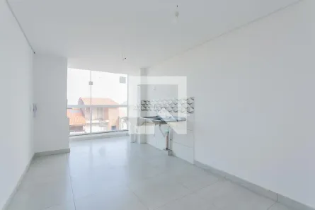 Apartamento com 2 Quartos à venda, 49m² no Chácara Belenzinho, São Paulo